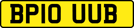 BP10UUB