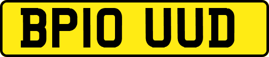 BP10UUD