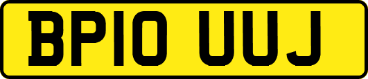 BP10UUJ