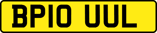 BP10UUL