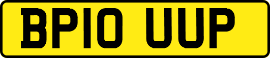 BP10UUP