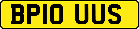 BP10UUS
