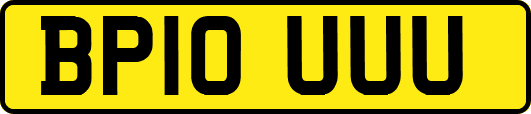 BP10UUU