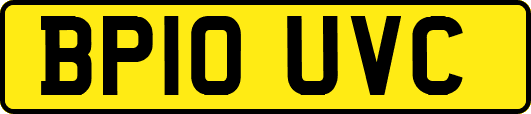BP10UVC