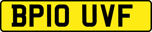 BP10UVF