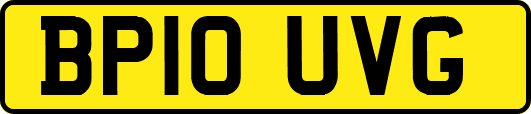 BP10UVG