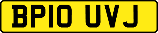BP10UVJ