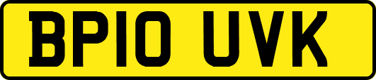 BP10UVK