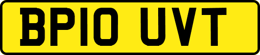 BP10UVT