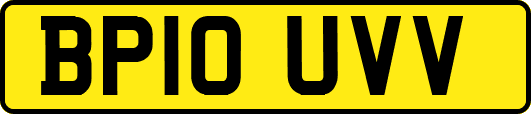 BP10UVV