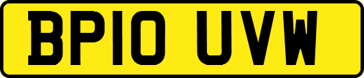 BP10UVW