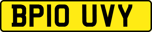 BP10UVY