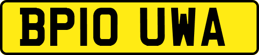 BP10UWA