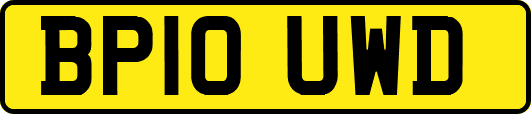BP10UWD