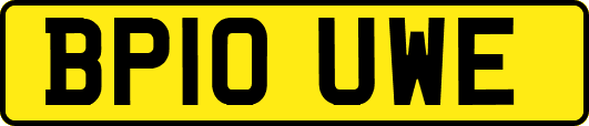 BP10UWE