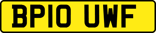 BP10UWF
