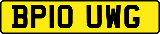 BP10UWG