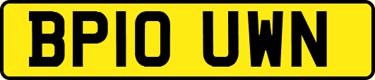 BP10UWN