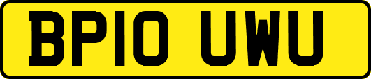 BP10UWU