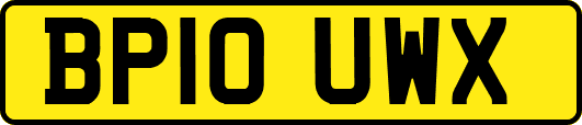 BP10UWX