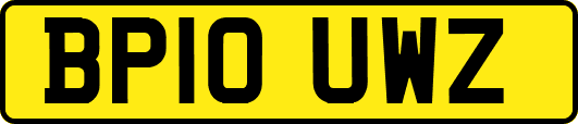 BP10UWZ