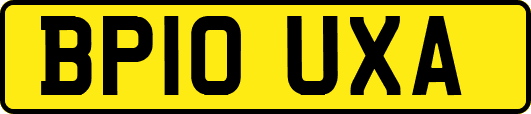 BP10UXA