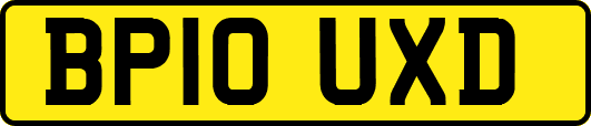 BP10UXD