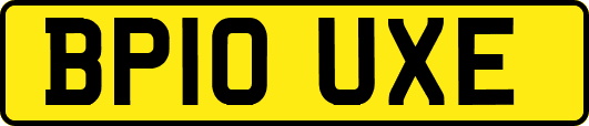BP10UXE