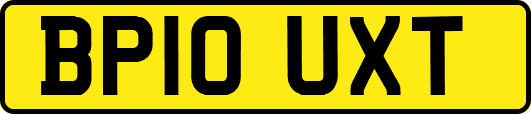 BP10UXT