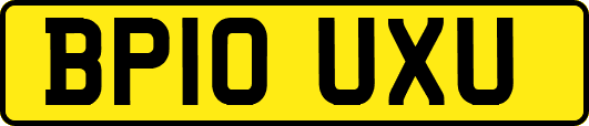 BP10UXU