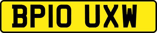 BP10UXW