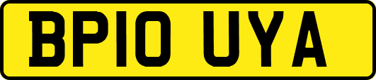 BP10UYA