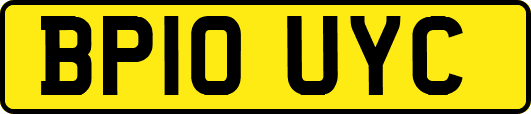BP10UYC