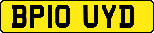 BP10UYD