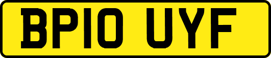 BP10UYF
