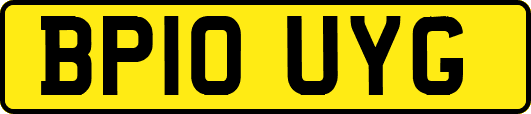 BP10UYG