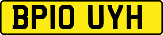 BP10UYH
