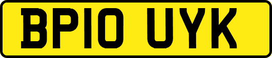 BP10UYK