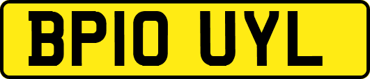 BP10UYL