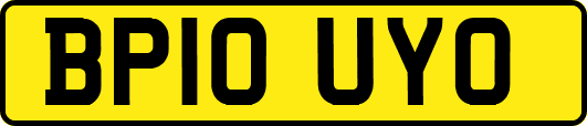 BP10UYO