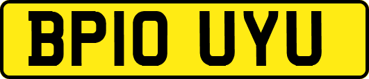 BP10UYU