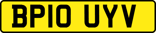 BP10UYV