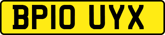 BP10UYX