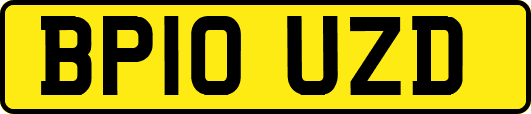 BP10UZD