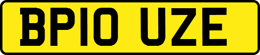 BP10UZE
