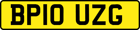 BP10UZG