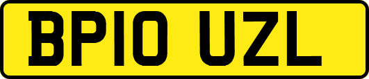 BP10UZL