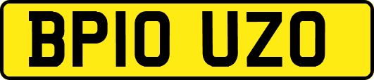 BP10UZO