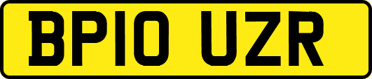 BP10UZR