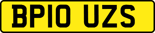 BP10UZS